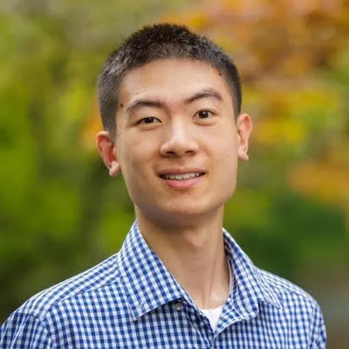 Bryan Fok headshot