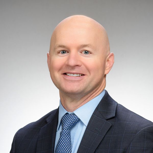 Ken Kelley headshot.