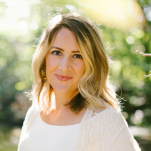Headshot of Professor Emily Harris