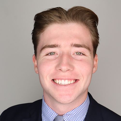 ben mills headshot