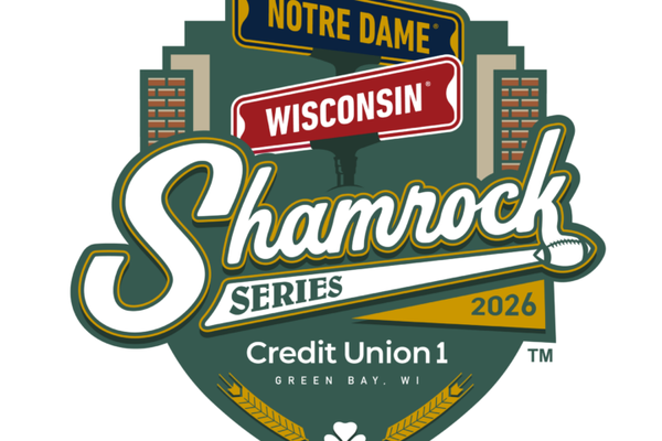 Shamrock Logo 2026