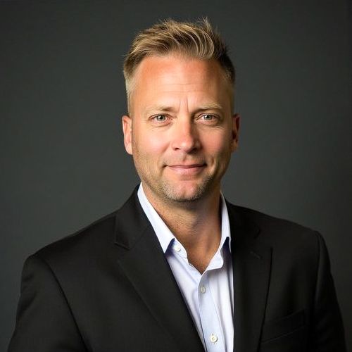 Scott Thompson Pac Scott Thompson | Judges | Grow the Good in Business™ Case Competition ...