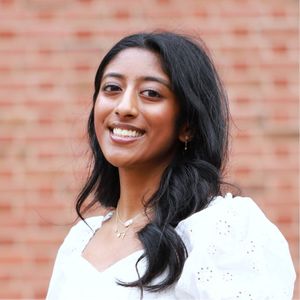 Nikitha Philip Headshot 2