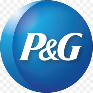 Proctor Gamble Logo