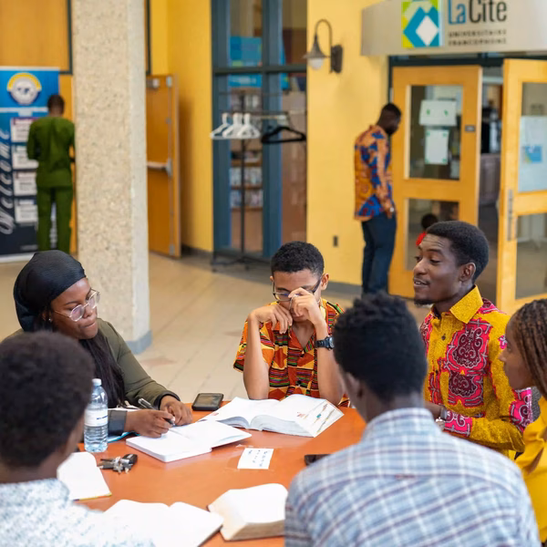 Young Adults Ministry