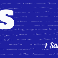 Scripture Guide, 2 Samuel 7:1-11,16