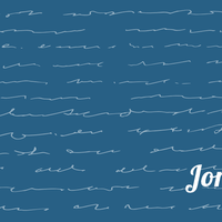 Scripture Guide, Jonah 1:1-17