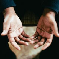 Love Keeps No Record: A Spiritual Practice of Forgiveness