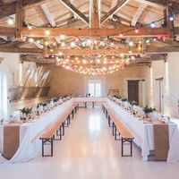 [The Lord] brought me to the banqueting house