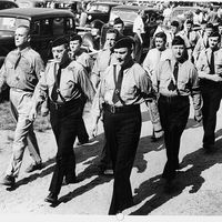 Sermon Illustration Tuesday (3.12)