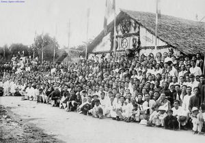 Image of Mission of Dr. John Sung