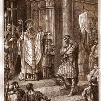 An Unexpected Calling