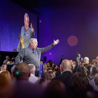 Scarcity vs. Abundance