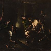 The Scandalous Reputation of Jesus