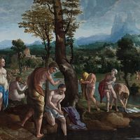 Baptism of the Lord