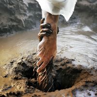 Every Self-Salvation Project