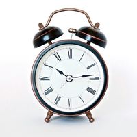 Why Get Out of Bed? Because of Love