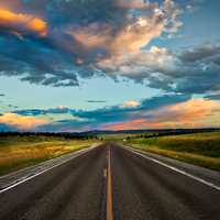 Preaching the Psalms: A Playlist for the Road Trip of Life