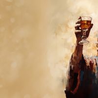 Christ Is Risen, Alleluia