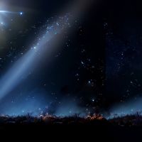 Gracious God, Presence Among Us