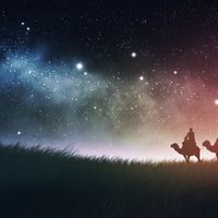 Connecting Glory and Epiphany