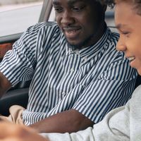 Receiving Mercy Instead of Wrath