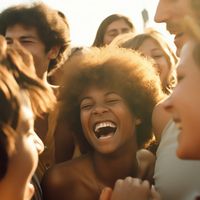 The concept of shalom resonates with