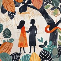 The Biblical Helper: Ezer