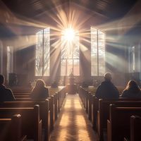 Church, we are Easter people 