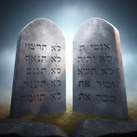 Remembering the Ten Commandments