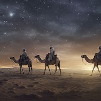 Defining Epiphany: A Manifestation