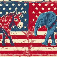 A Short History of Political Parties in the U.S.