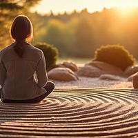 Hear what the Apostle Paul says to God’s people in Romans 12