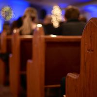 Go now in Advent Joy.  The God who created the universe dwells 