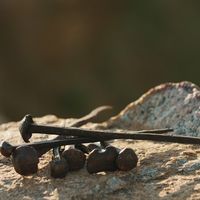 Good Friday Tenebrae Worship Service