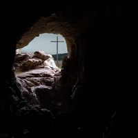 Death is not an eventuality that with luck