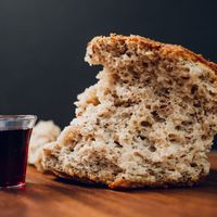 My Body Given for You