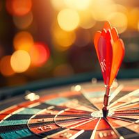 Excellence is an art won by training and habituation