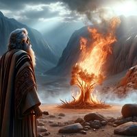 Loving God, you spoke the earth into