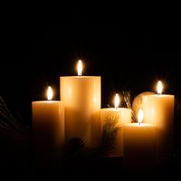 Loving God: Abba—our Father; Jesus—our