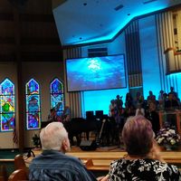 In most cases, the existing church culture