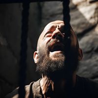 Benediction of Discontent