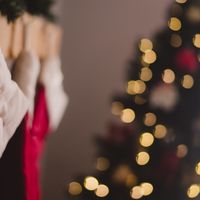 A Christmas Prayer of Intercession