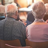 Trusting in God's Powerful Love