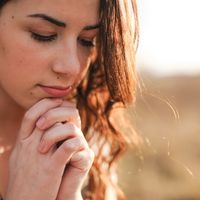 Living in Gratitude and Grace