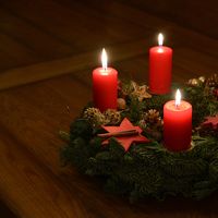Third Sunday of Advent