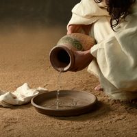 O God, You desire not the death of sinners, but rather 