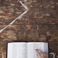 Psalm 51 | Awareness of Sin