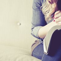 God's Love: Our True Strength