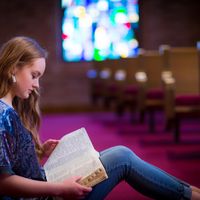 William “Refrigerator” Perry is asked to Pray